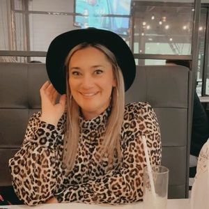 Meet your Posher, Jill